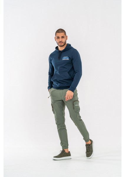 Pantolon Jogger Safari - 518 - B27