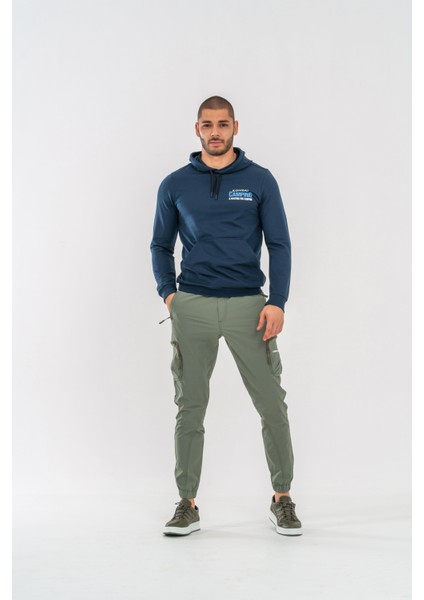 Pantolon Jogger Safari - 518 - B27