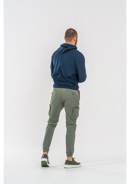 Pantolon Jogger Safari - 518 - B27