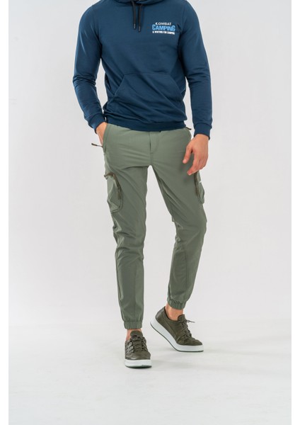 Pantolon Jogger Safari - 518 - B27