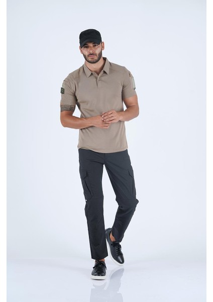 Pantolon Tactıcal - 502