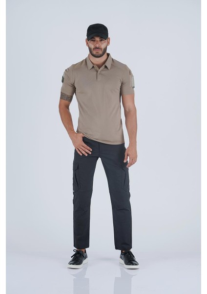Pantolon Tactıcal - 502