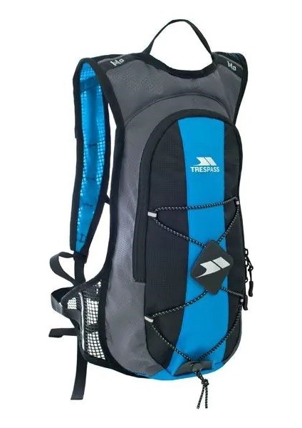 Unısex Mırror - Hydratıon Backpack Cobalt Sırt Çantası UAACBAG20001-365