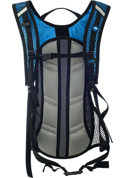 Unısex Mırror - Hydratıon Backpack Cobalt Sırt Çantası UAACBAG20001-365