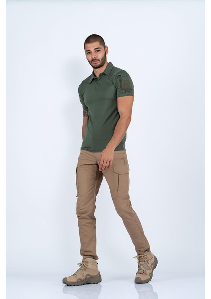 Pantolon Tactıcal - 502