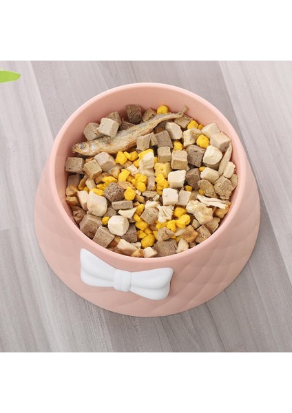Yeşil Stil Kişiselleştirilmiş Pet Köpek Besleme Mama Kaseleri Ücretsiz Özelleştirilmiş Köpek Yavrusu Güzel Bowknot Elmas Desen Sızdırmaz Pet Besleyici Tedarik (Yurt Dışından) fırsatları