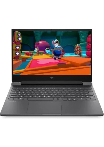 Victus 16-R1032NT Intel® Core™ I7-14700HX 64GB Ram 2tb SSD Nvıdıa RTX4060 Graphics Windows 11 Pro 16,1" Fhd Taşınabilir Bilgisayar