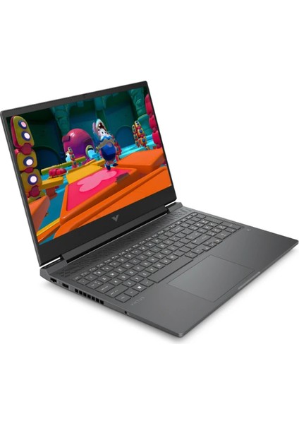 Victus 16-R1032NT Intel® Core™ I7-14700HX 64GB Ram 2tb SSD Nvıdıa RTX4060 Graphics Windows 11 Pro 16,1" Fhd Taşınabilir Bilgisayar
