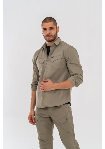 Gömlek Tactıcal Summery - 428 modelleri
