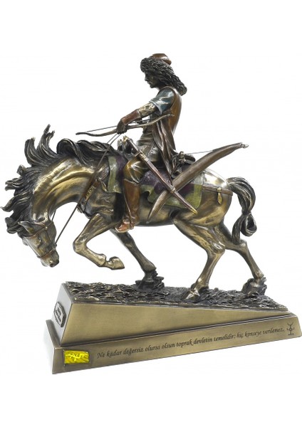 Metehan Bronz Biblo - TU09665A4 fiyatları