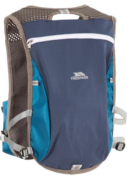Unısex Rasu- Runnıng Backpack Navy Sırt Çantası UAACBATR0022-0021
