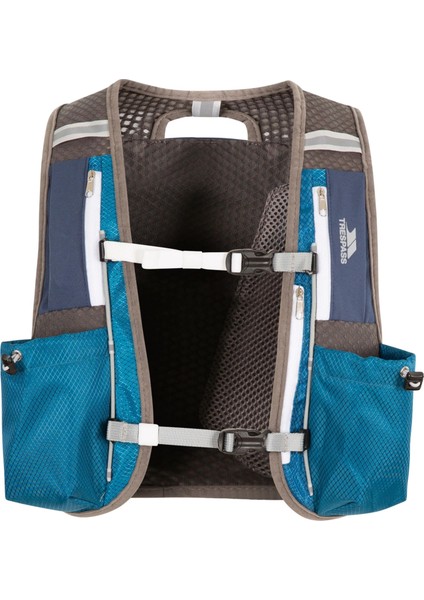 Unısex Rasu- Runnıng Backpack Navy Sırt Çantası UAACBATR0022-0021