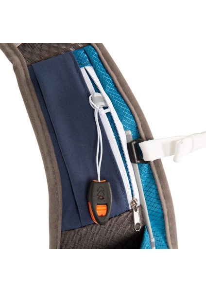 Unısex Rasu- Runnıng Backpack Navy Sırt Çantası UAACBATR0022-0021