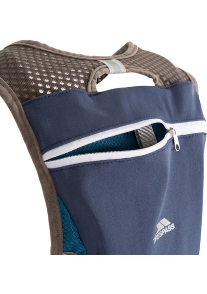 Unısex Rasu- Runnıng Backpack Navy Sırt Çantası UAACBATR0022-0021
