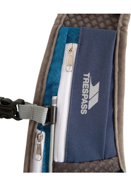 Unısex Rasu- Runnıng Backpack Navy Sırt Çantası UAACBATR0022-0021