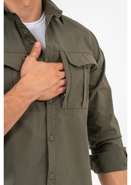 Gömlek Tactıcal Summery - 424 fırsatları