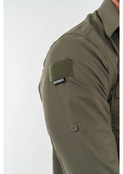 Gömlek Tactıcal Summery - 424 indirimleri