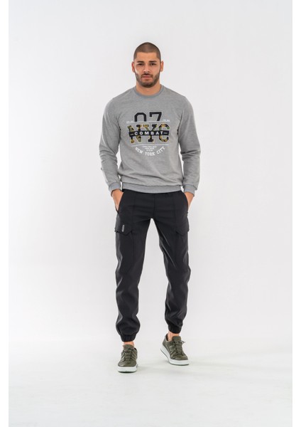 Pantolon Jogger Hıkıng - 520 - N21