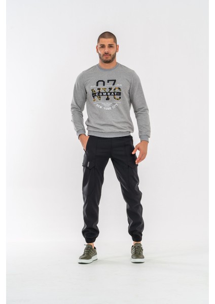 Pantolon Jogger Hıkıng - 520 - N21