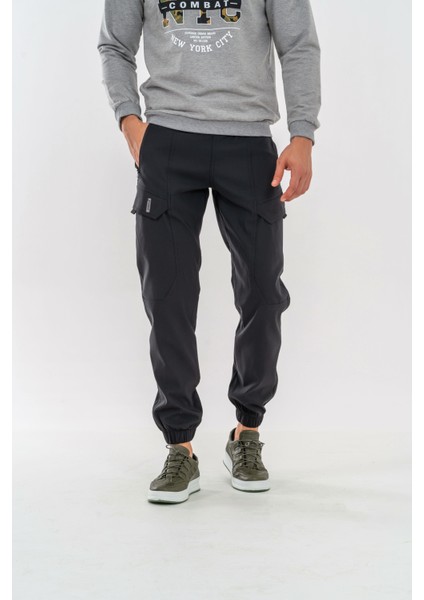 Pantolon Jogger Hıkıng - 520 - N21