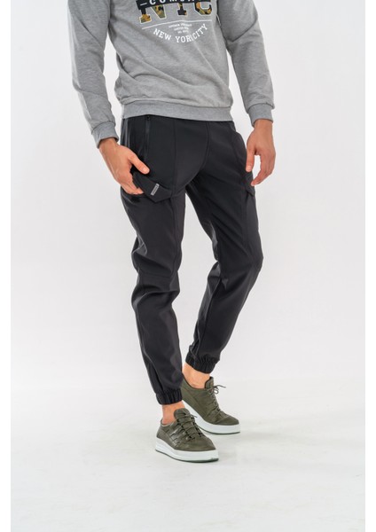 Pantolon Jogger Hıkıng - 520 - N21