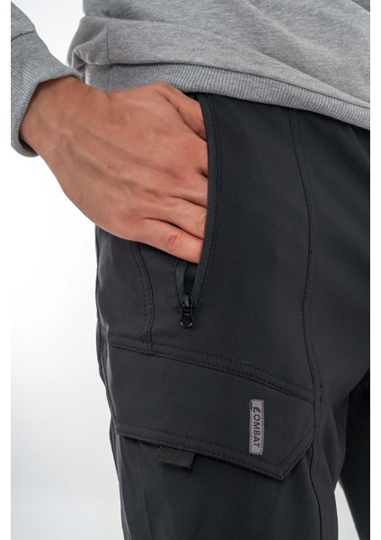 Pantolon Jogger Hıkıng - 520 - N21