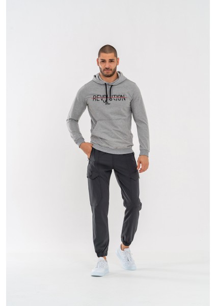 Pantolon Jogger Hıkıng - 520 - N21