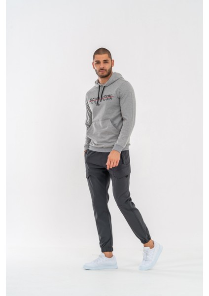 Pantolon Jogger Hıkıng - 520 - N21