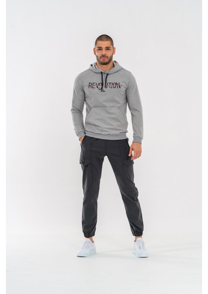 Pantolon Jogger Hıkıng - 520 - N21