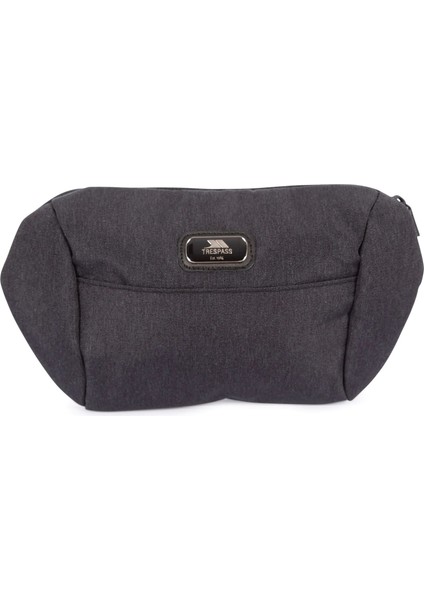 Unısex Veldy - Travel Bumbag Dark Grey Marl Bel Çantası UUACBATR0020-DGM