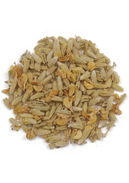 Beyaz Ballıbaba 100g