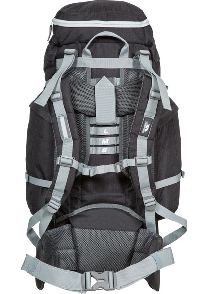 Unısex Trek 66 - 66 Lıtres Rucksack Ash Sırt Çantası UAACBAF20001-29932