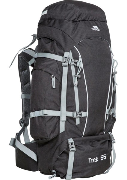 Unısex Trek 66 - 66 Lıtres Rucksack Ash Sırt Çantası UAACBAF20001-29932