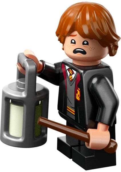 Harry Potter - Ron Weasley -  Orijinal Minifigür