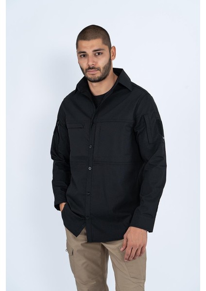 Gömlek Tactıcal Summery - 420