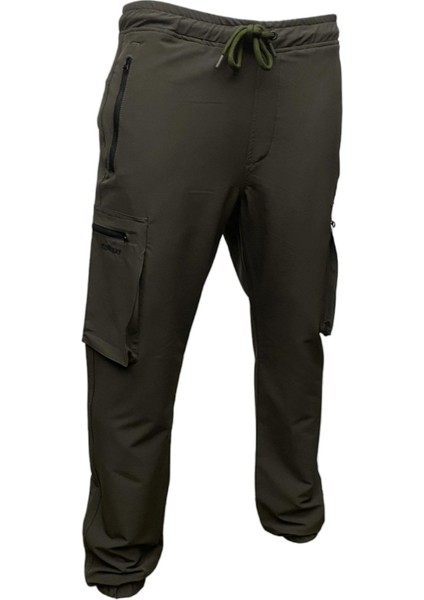 Pantolon Jogger Hıkıng - 523 - N21