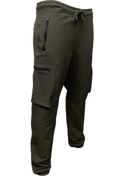 Pantolon Jogger Hıkıng - 523 - N21