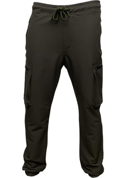 Pantolon Jogger Hıkıng - 523 - N21