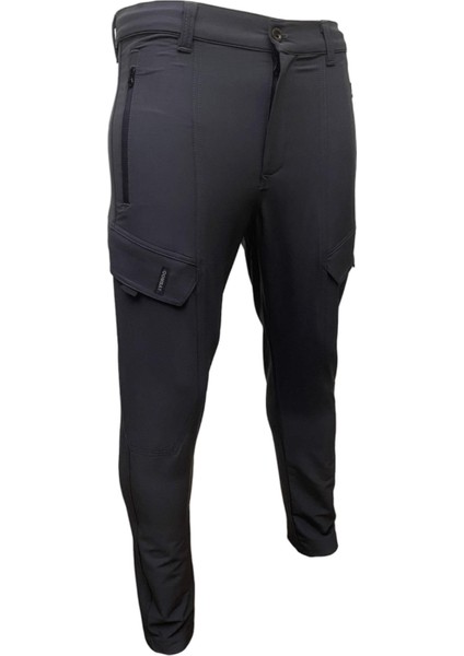 Pantolon Hıkıng - 521 - N21