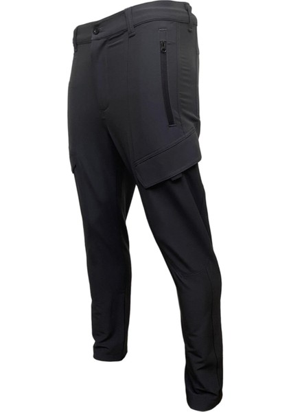 Pantolon Hıkıng - 521 - N21