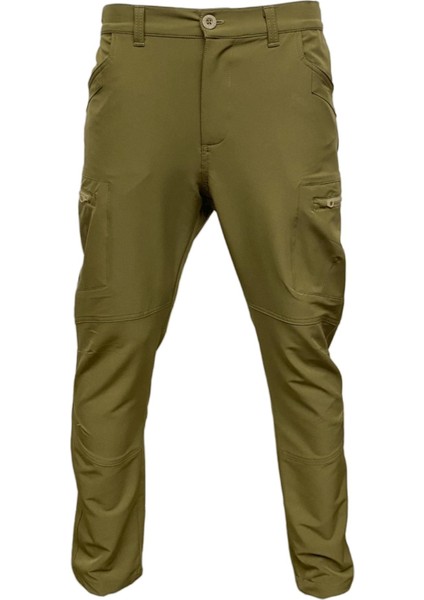 Pantolon Hıkıng - 522 - N21