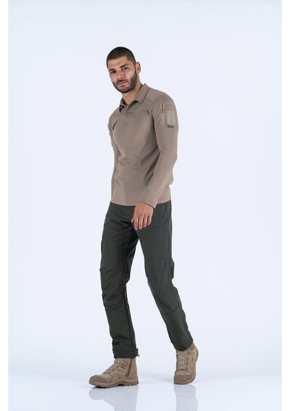 Pantolon Softshell - 544