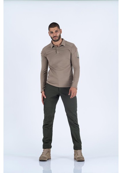 Pantolon Softshell - 544