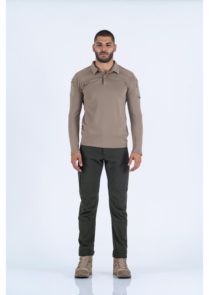 Pantolon Softshell - 544