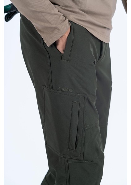 Pantolon Softshell - 544