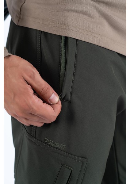 Pantolon Softshell - 544