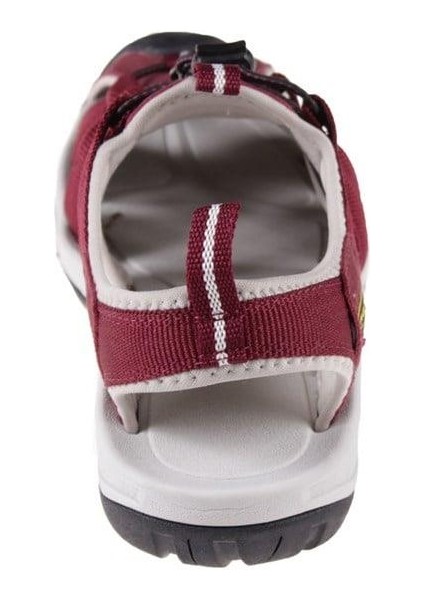 Rock Sprıng Clıff Kadın Sandalet Bordo fiyatları