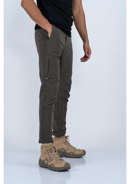 Pantolon Trekkıng - 544 fırsatları