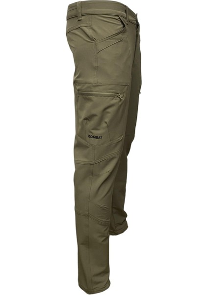 Pantolon Hıkıng - 522 - N21