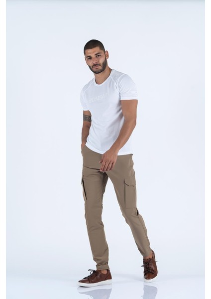 Pantolon Trekkıng - 534